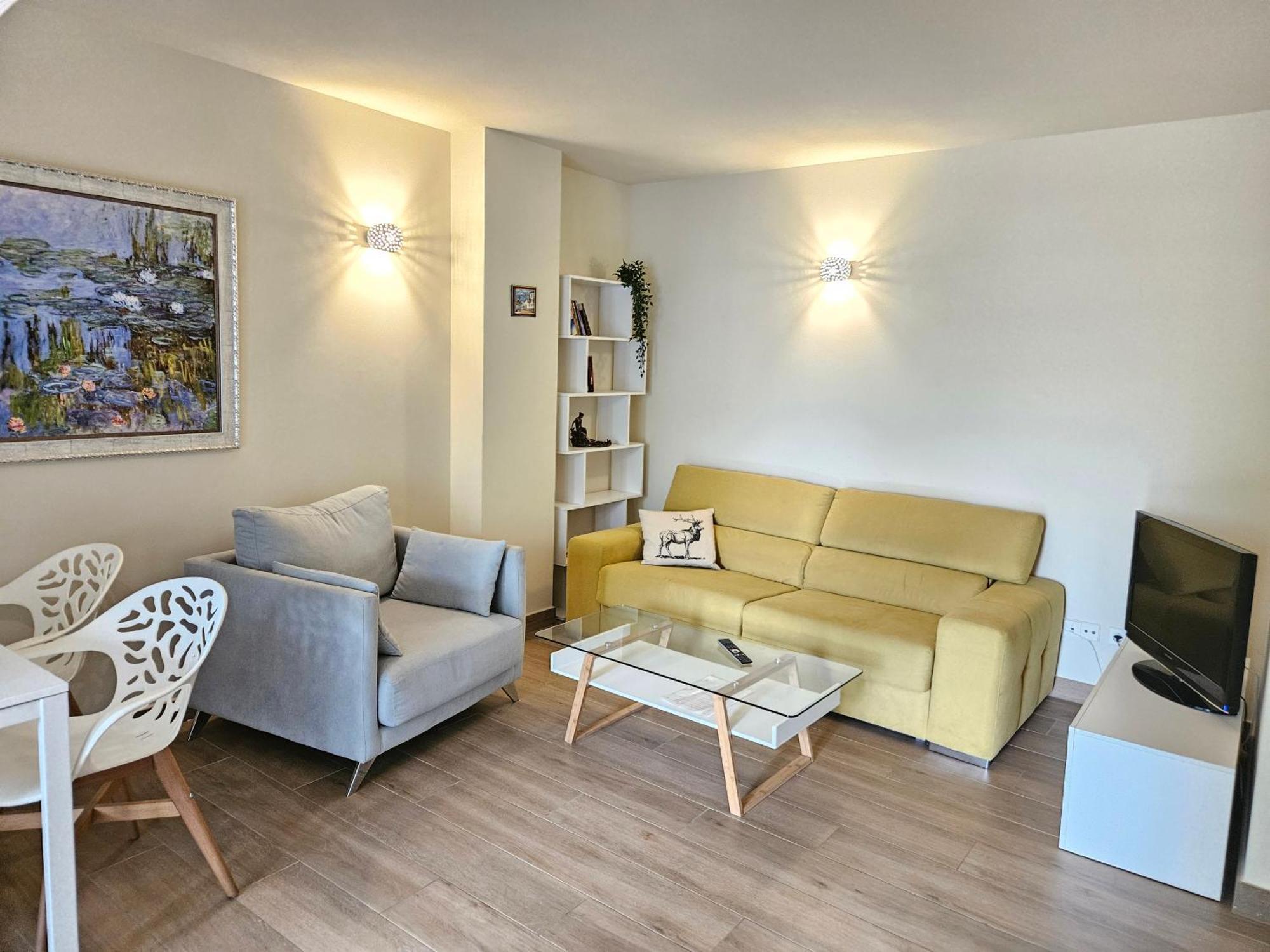 Apartment Lychee - Golden Star Jávea エクステリア 写真